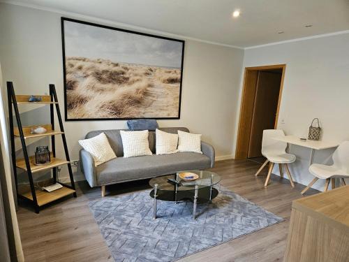 Niedere Borde Apartment | Bördeapartment 1