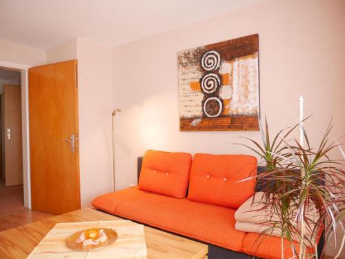 Brandmatt Apartment | Börsighof, 54qm