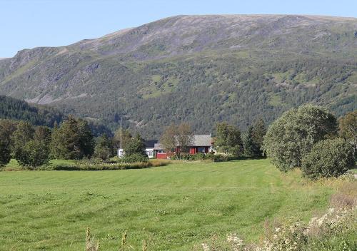 Sortland House | Bø Huset