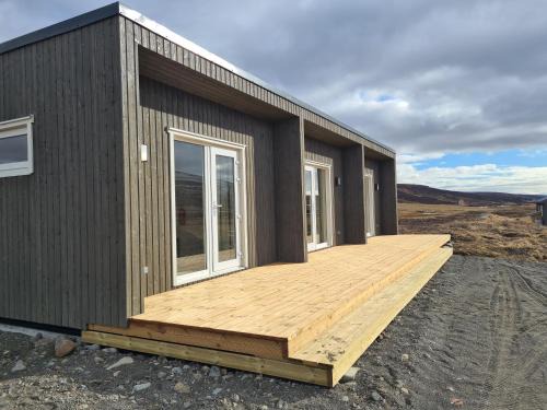Laugar House | Búhóll 1 Guesthouse