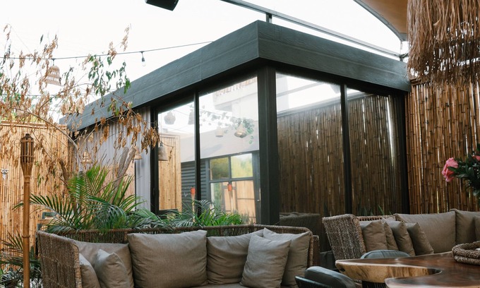 Juan de Acosta Hotel | Búho Kite Hotel Boutique