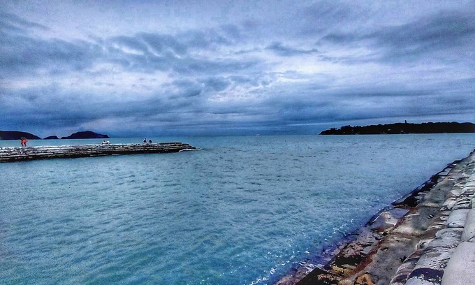 Marina House | Búzios a 200 Metros da Praia