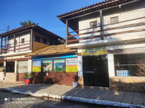 Manguinhos Apartment | Búzios – Geribá – Suítes - Aluguel Econômico