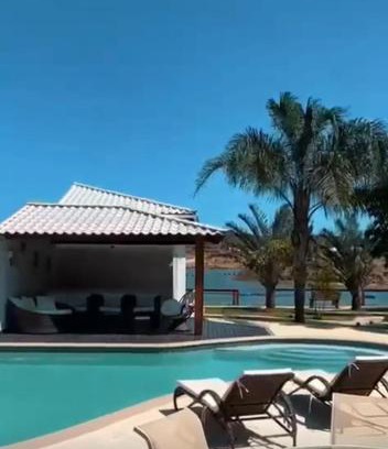 Marina Villa | Búzios Mansion Canal Area