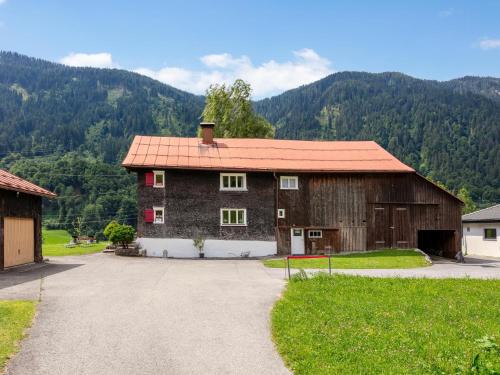 Dalaas House | Bühelhus