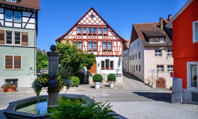 Ueberlingen Hotel | Bürgerbräu