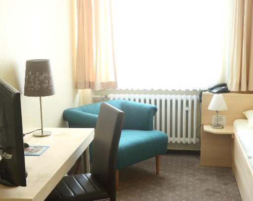 Stadtmitte/Neustadt Hotel | Bürgermeisterkapelle