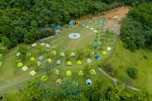 Phu Loc Other | Bạch Mã Village Cắm trại