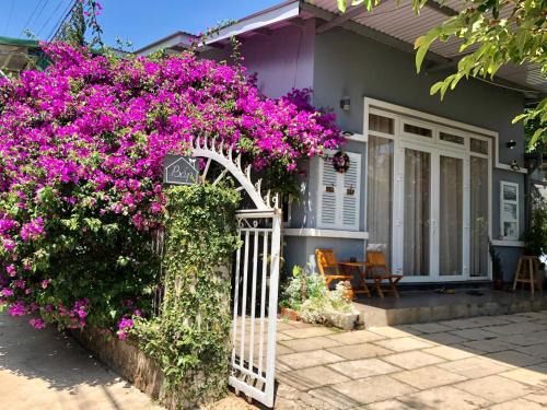 Da Lat Apartment | Bắp's House Đà Lạt
