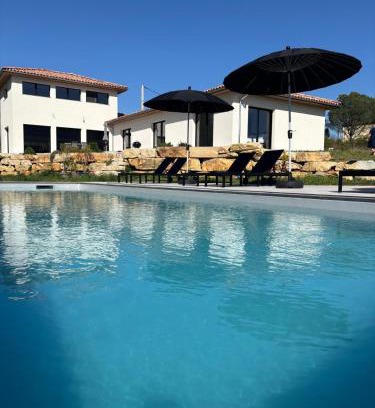 Tour-de-Faure Bed & Breakfast | B and B 46