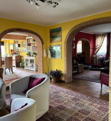Piazzola sul Brenta Bed & Breakfast | B and B Serenella Country House