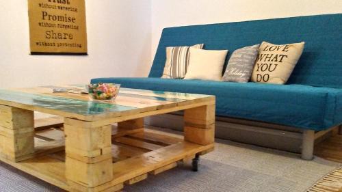 Timisoara Apartment | B Apartments - Babel Apartment