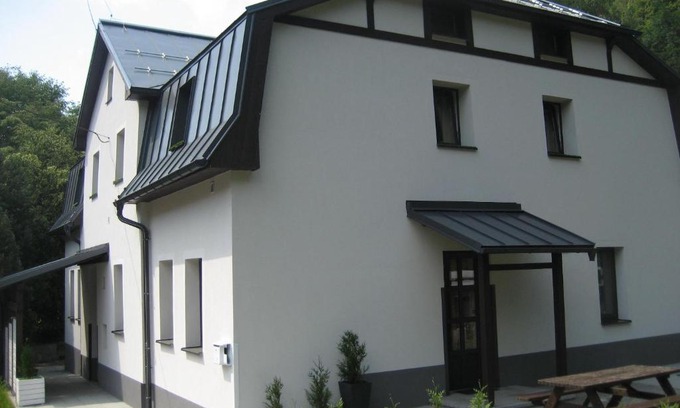 Jachymov Bed & Breakfast | B&B À la montagne