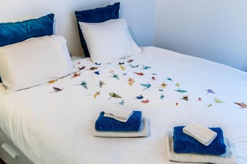 Rooigem Bed & Breakfast | B&B 1 uit de 100