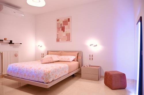 Coreggia Bed & Breakfast | B&B 5 Lune