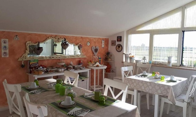 Villafranca di Verona Bed & Breakfast | B&B A casa di Eleonora