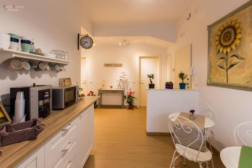 Enna Bed & Breakfast | B&B A Casa dei Nonni