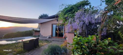 Rocca Massima Bed & Breakfast | B&B A Casa di Silvia