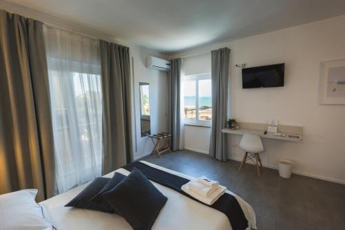 Gela Bed & Breakfast | B&B a due passi dal mare