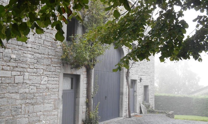 Aywaille Bed & Breakfast | B&B A l'Ombre du Tilleul