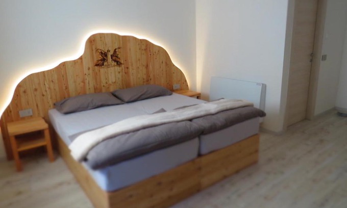 Martignano Bed & Breakfast | B&B A piè Paganella