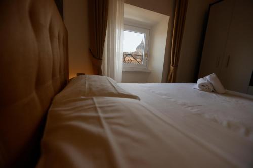 Vatican Bed & Breakfast | B&B A Picture of Rome