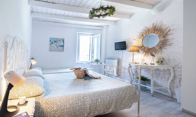 Loreto Bed & Breakfast | B&B A Portata di Mare