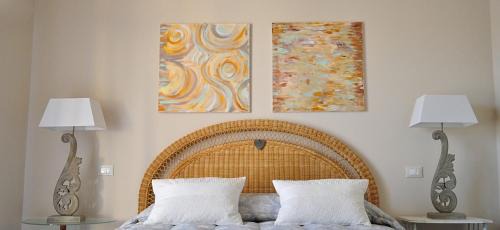 Marina di Massa Bed & Breakfast | B&B Acquamarina