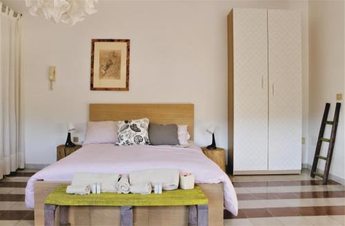 Biccari Bed & Breakfast | B&B Agorà