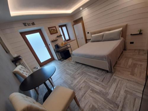 La Morra Bed & Breakfast | B&B ai SILIO