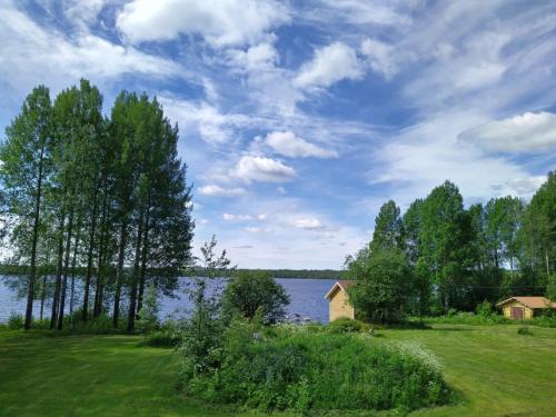 Kehys-Kainuu Bed & Breakfast | B&B Aittoranta