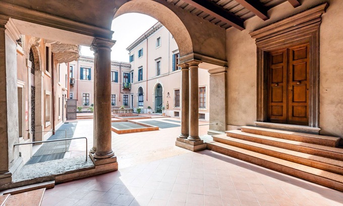 Citta Antica Bed & Breakfast | B&B al 19