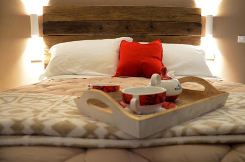 Frascati Bed & Breakfast | B&B Al borgo