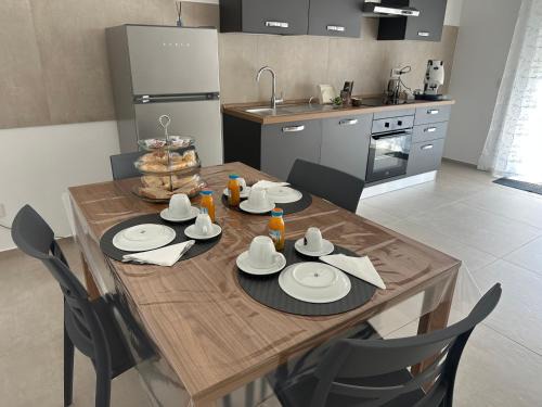 Modugno Bed & Breakfast | B&b al borgo