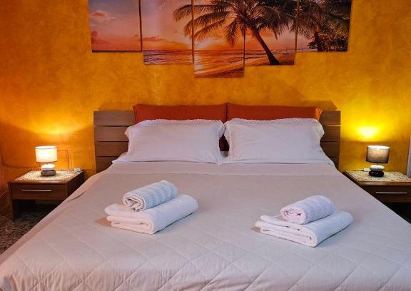 Troina Bed & Breakfast | B&B Al Borgo