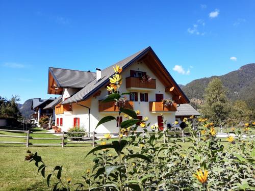 Camporosso in Valcanale Bed & Breakfast | B&B al Buondì
