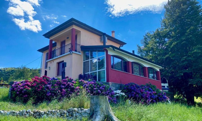 Costalta Bed & Breakfast | B&B Al Casel