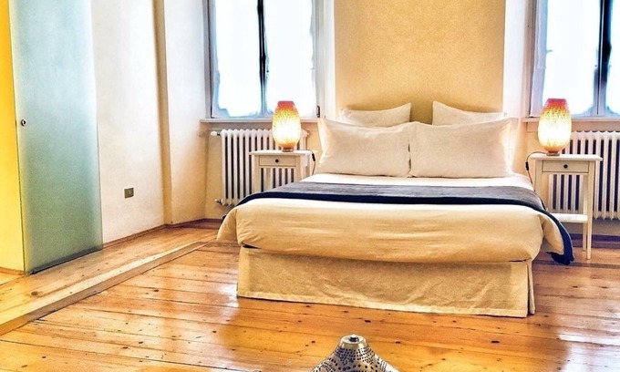 Trento Old Town Bed & Breakfast | B&B Al Cavour 34