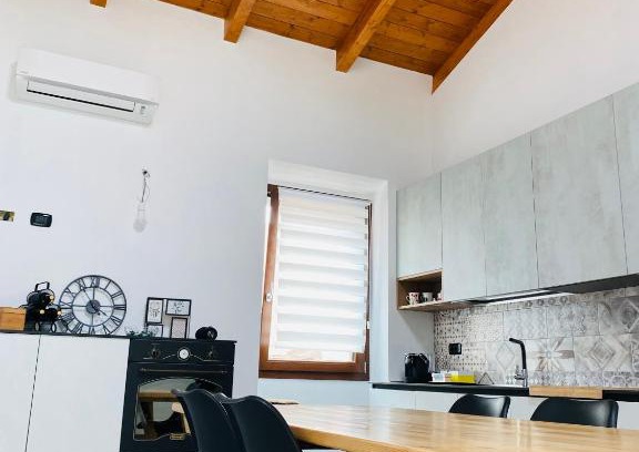 Ossi Bed & Breakfast | B&B Al Centro - Ossi
