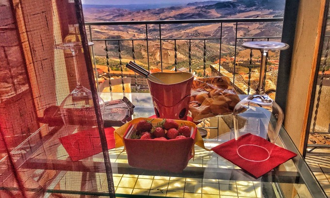 Troina Bed & Breakfast | B&B al centro storico