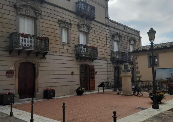 Troina Bed & Breakfast | B&b al conte ruggero