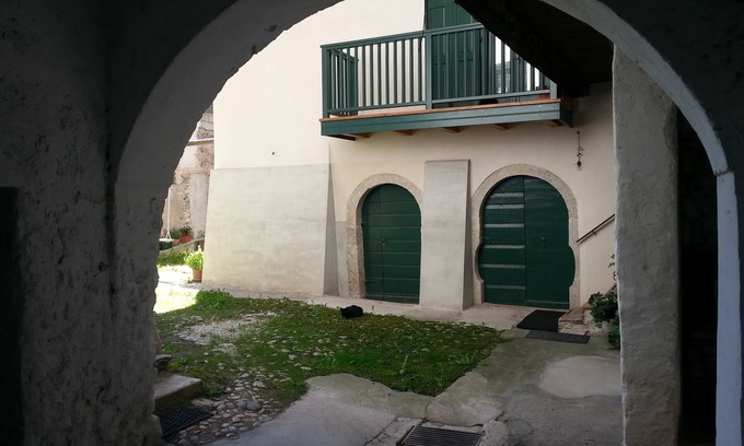 Borgo Valsugana Bed & Breakfast | B&B Al Gatto Nero