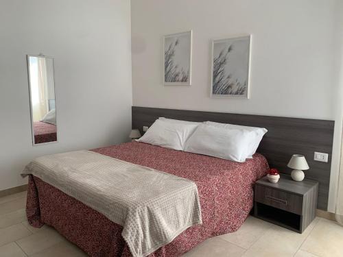 Potenza Bed & Breakfast | B&B Al Ponte