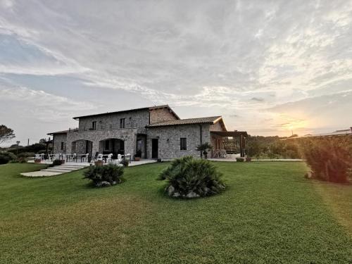 Portopalo di Capo Passero House | B&B Al Tramonto Portopalo