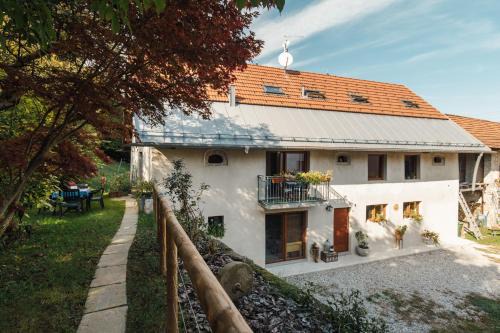 Borgo Valbelluna Bed & Breakfast | B&B AL VECCHIO CARPINO