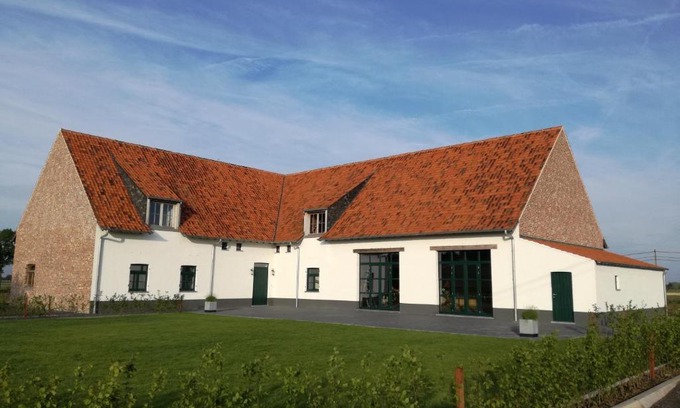Zedelgem Bed & Breakfast | B&B Allegambe's Goed