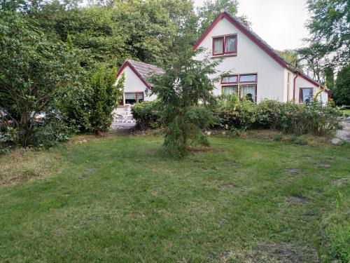 Municipality of Westerveld Apartment | B&B Altijd Welkom