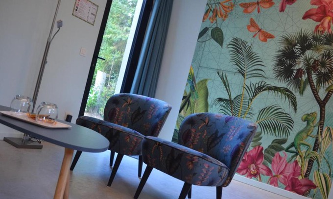 Nijlen Bed & Breakfast | B&B Altijd Zomer