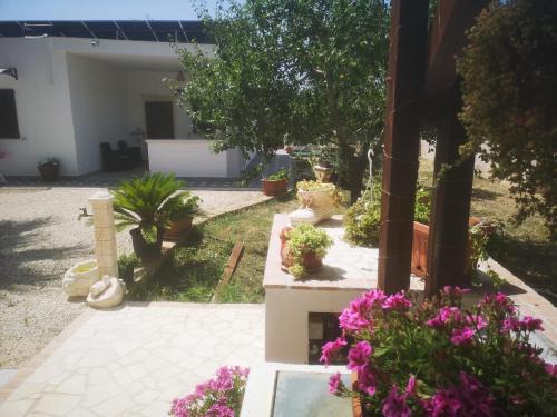Matino Bed & Breakfast | B&B Angolo Magico