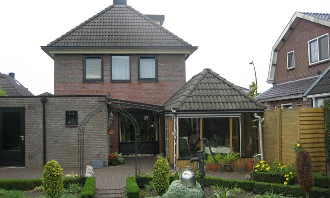 Twello Bed & Breakfast | B&B Ans en Ben Streppel